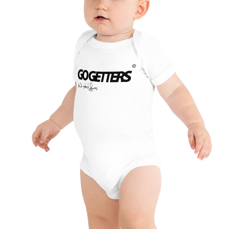 Baby Romper - Go Getters™