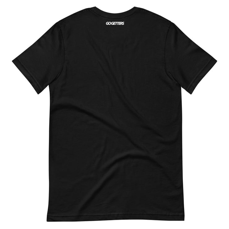 T-Shirt - GG Classic™ "Black"