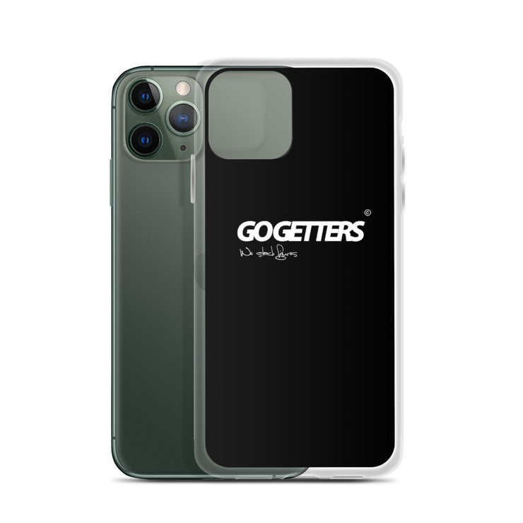 iPhone Case- Go Getters™