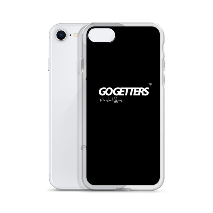 iPhone Case- Go Getters™