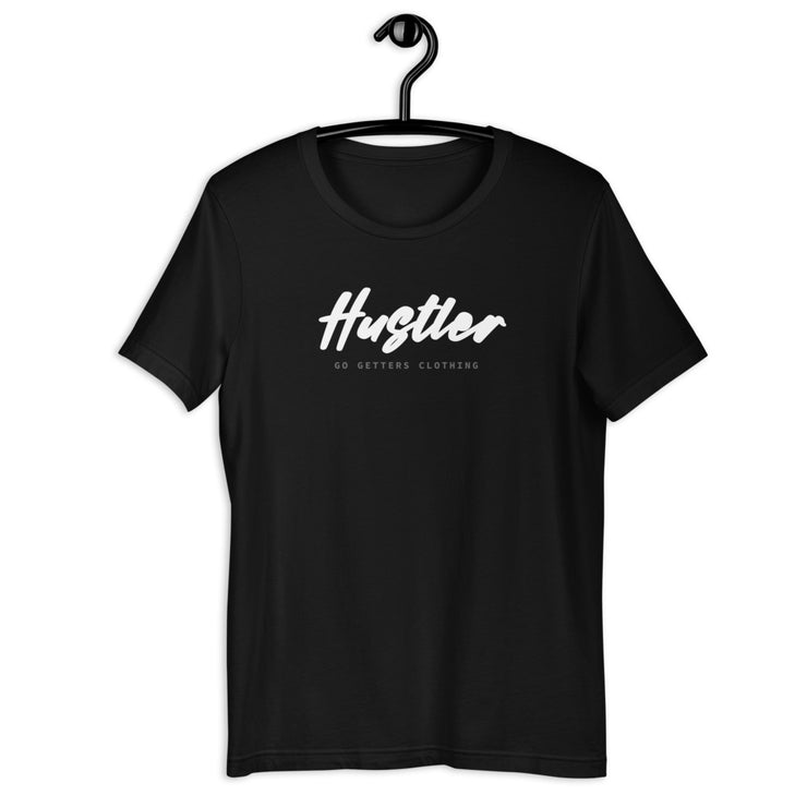 T-Shirt - Hustler™ Edition "Black"