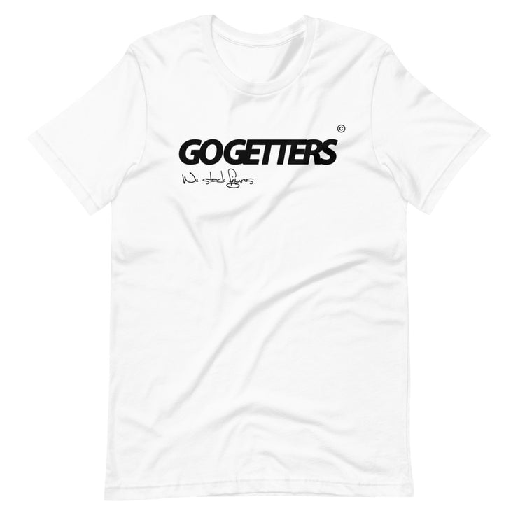 T-Shirt - GG Classic™ "White"
