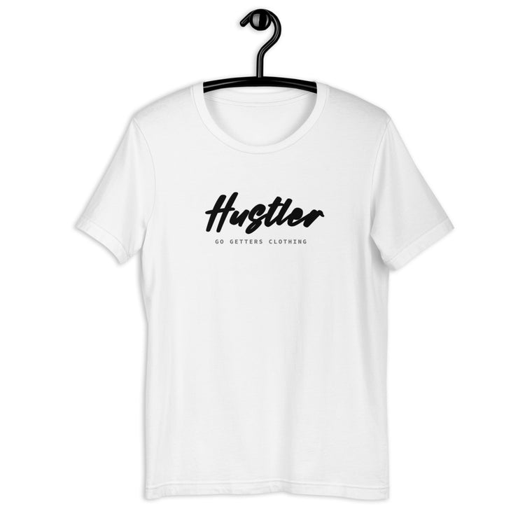 T-Shirt - Hustler™ Edition "White"