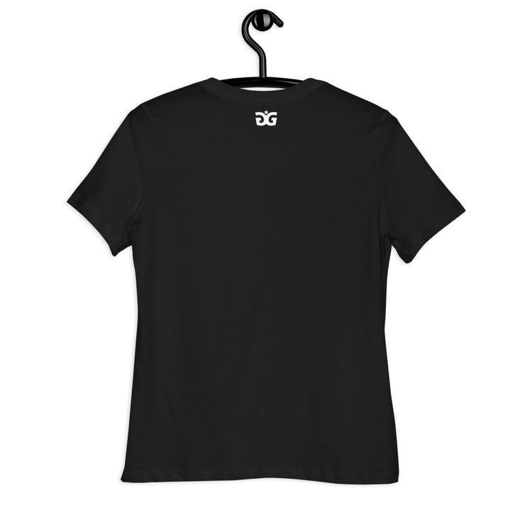 T-Shirt -  We Stack Figures™ "Black"