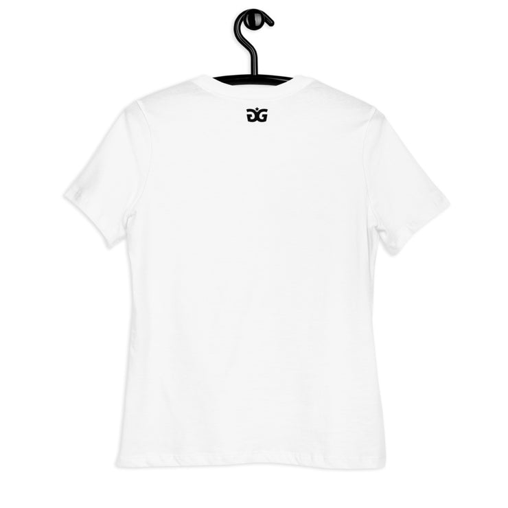 T-Shirt - We stack Figures™ "White"